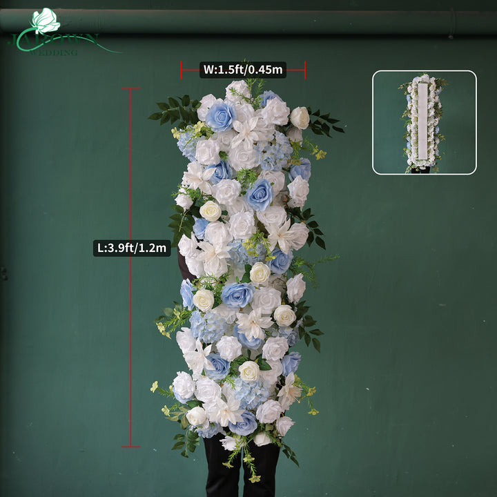 Promise(XLVIII)-Flower Arrangement