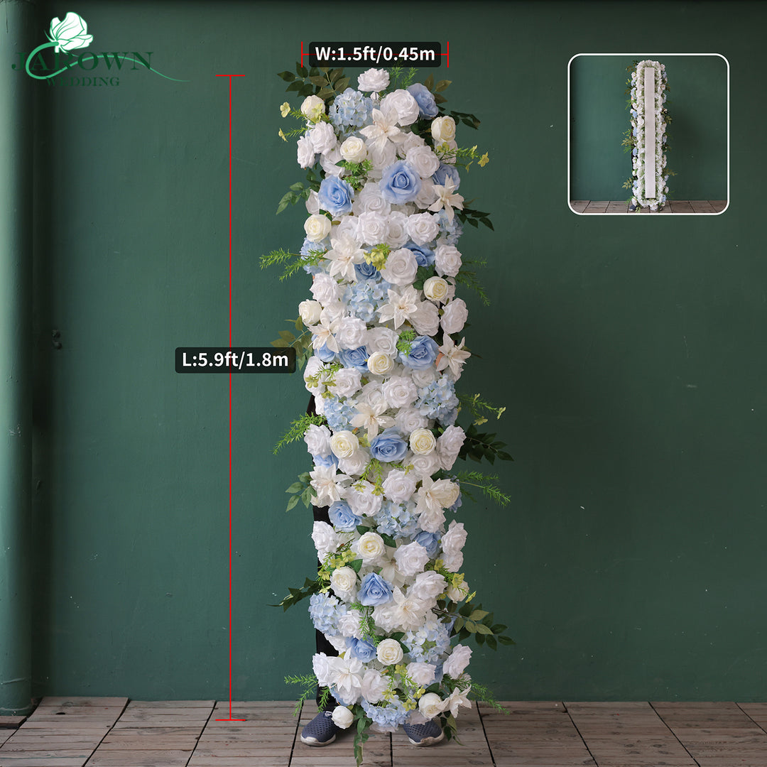 Promise(XLVIII)-Flower Arrangement