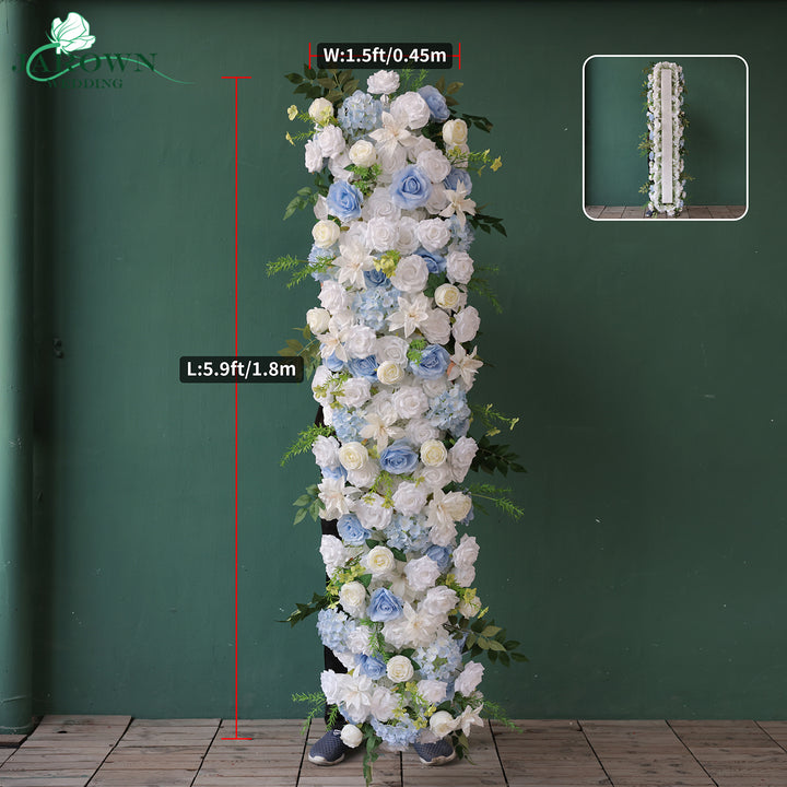 Promise(XLVIII)-Flower Arrangement