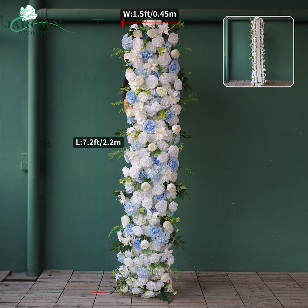 Promise(XLVIII)-Flower Arrangement