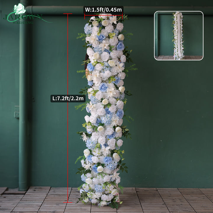 Promise(XLVIII)-Flower Arrangement