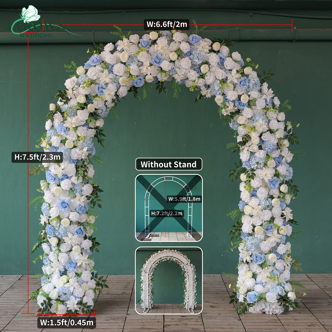 Promise(XLVIII)-Flower Arrangement