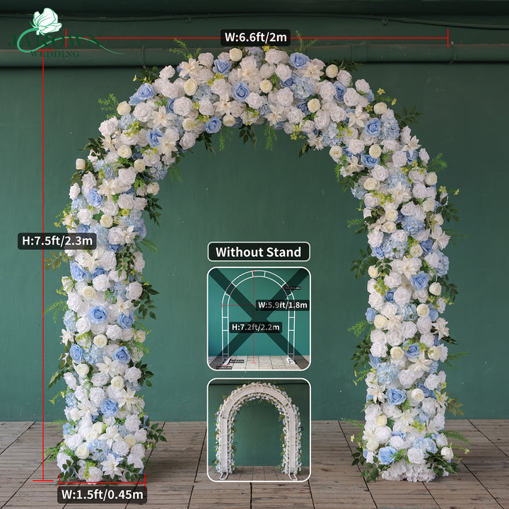 Promise(XLVIII)-Flower Arrangement