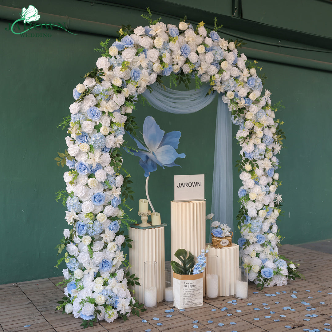 Promise(XLVIII)-Flower Arrangement