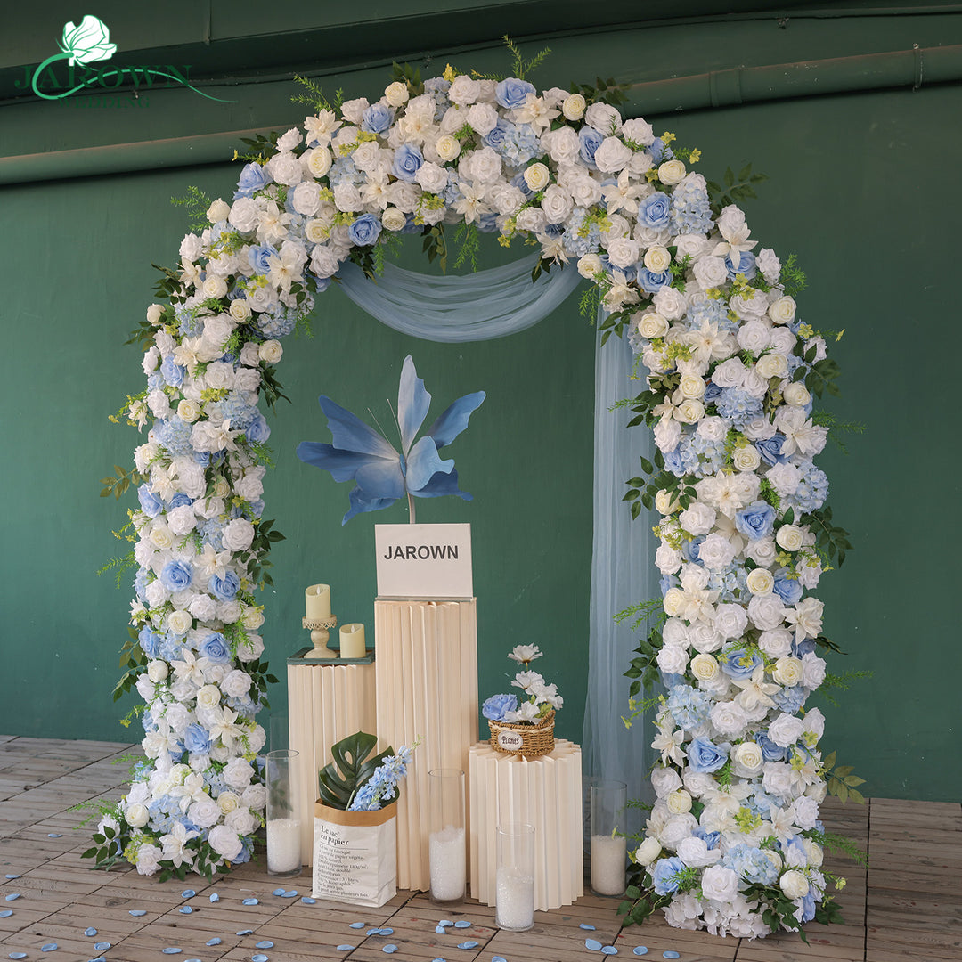 Promise(XLVIII)-Flower Arrangement