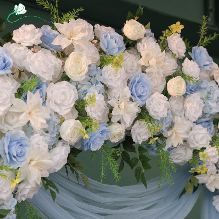Promise(XLVIII)-Flower Arrangement