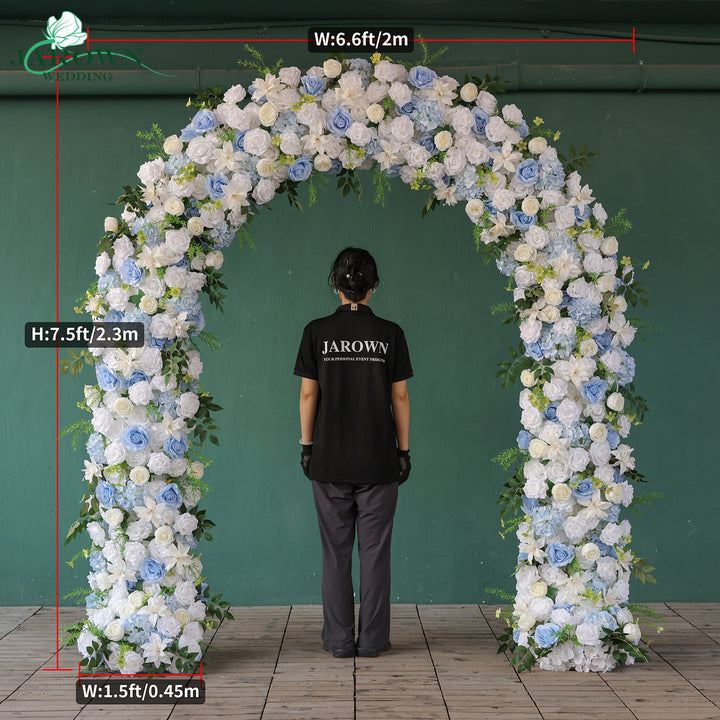 Promise(XLVIII)-Flower Arrangement