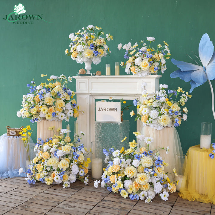 Promise(XLIX)-Flower Arrangement