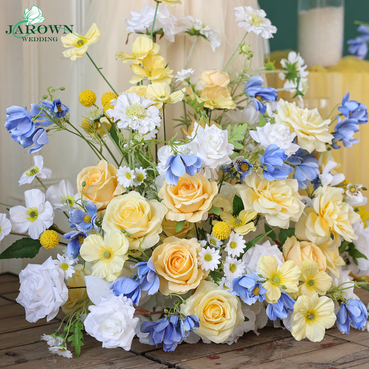 Promise(XLIX)-Flower Arrangement