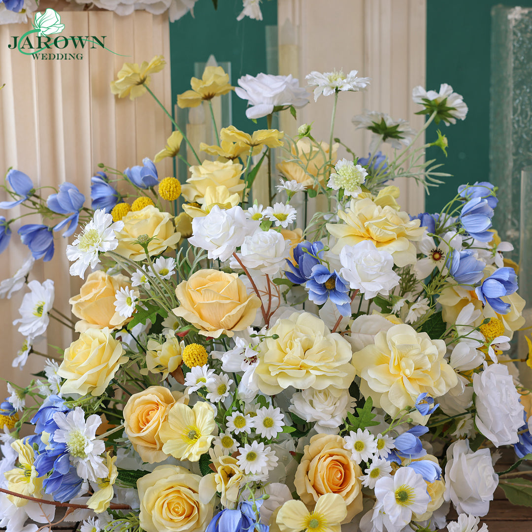 Promise(XLIX)-Flower Arrangement