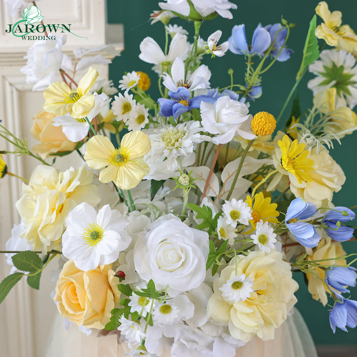 Promise(XLIX)-Flower Arrangement