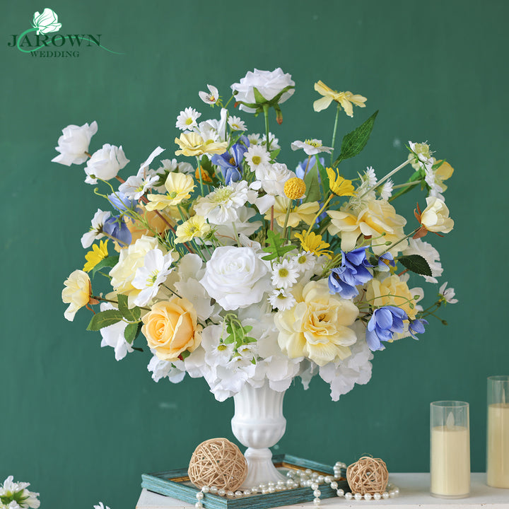 Promise(XLIX)-Flower Arrangement