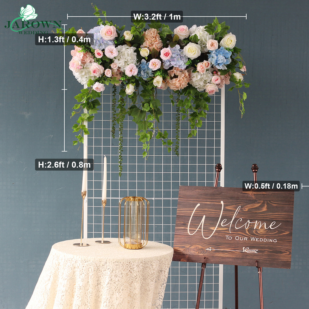 Promise(Ⅵ)-Flower Arrangement