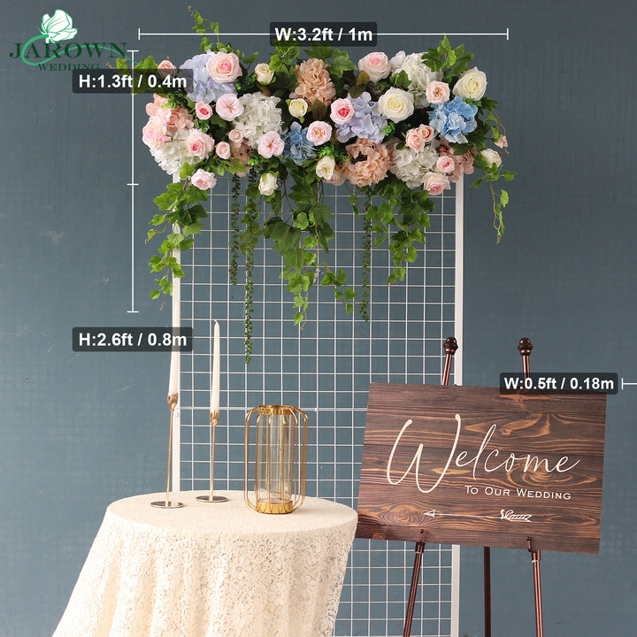 Promise(Ⅵ)-Flower Arrangement