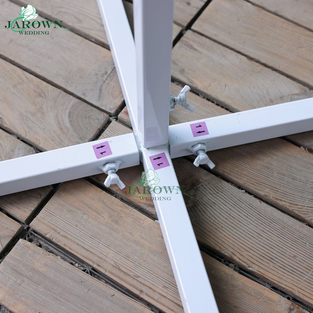 S-Shaped Designed Flexible Stand