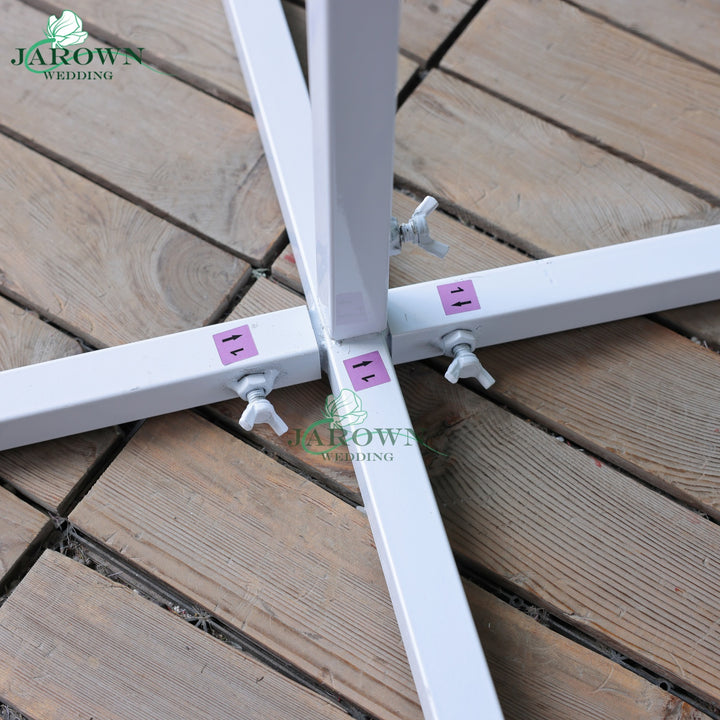 S-Shaped Designed Flexible Stand