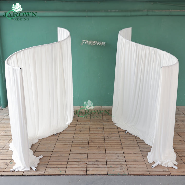 S-Shaped Designed Flexible Stand