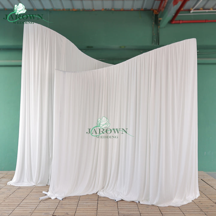 S-Shaped Designed Flexible Stand