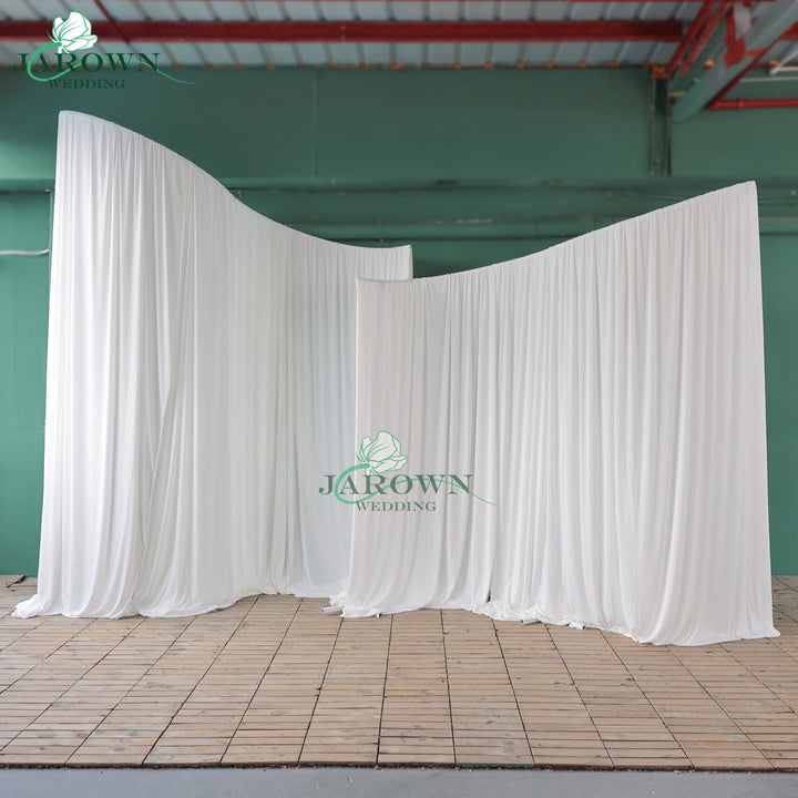 S-Shaped Designed Flexible Stand