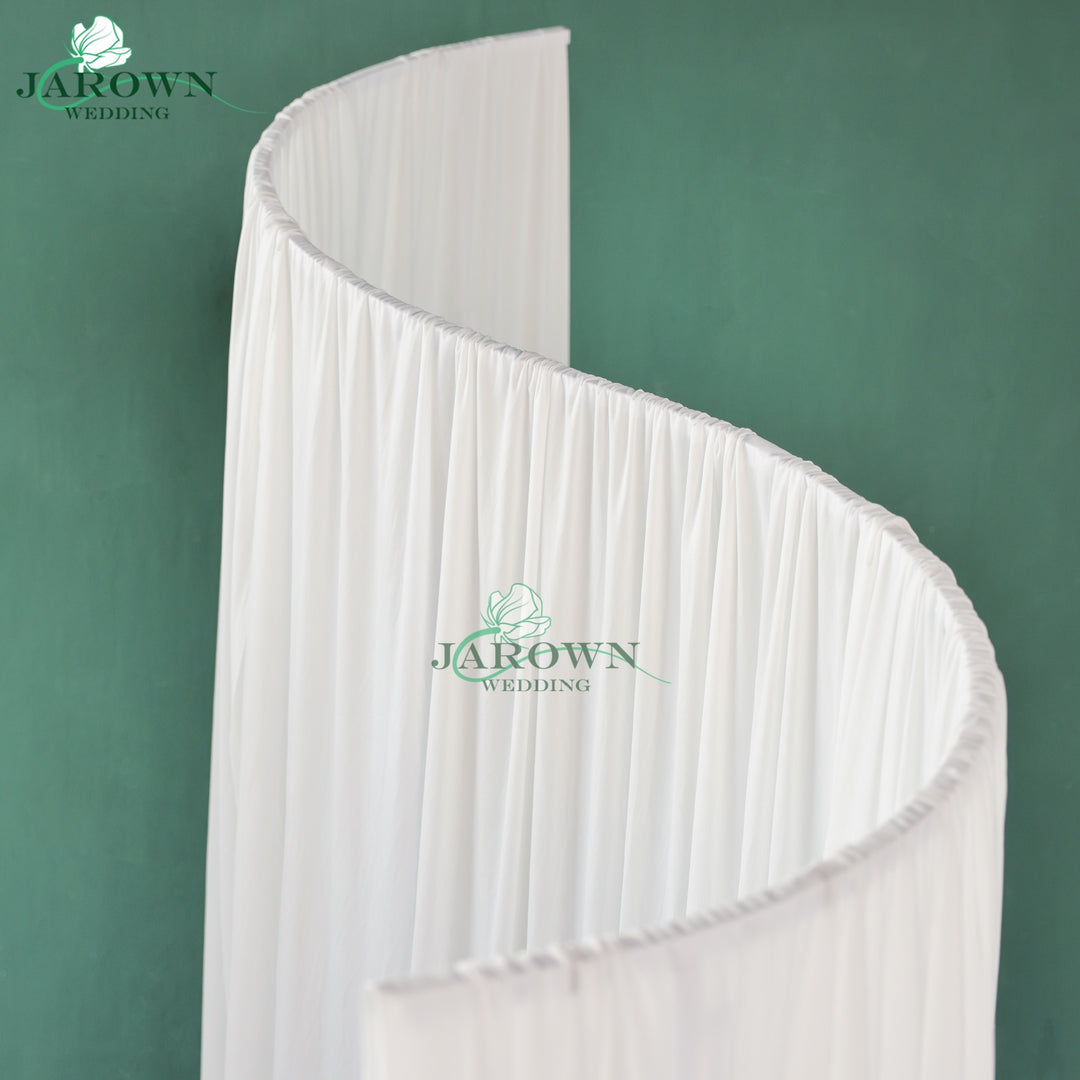 S-Shaped Designed Flexible Stand