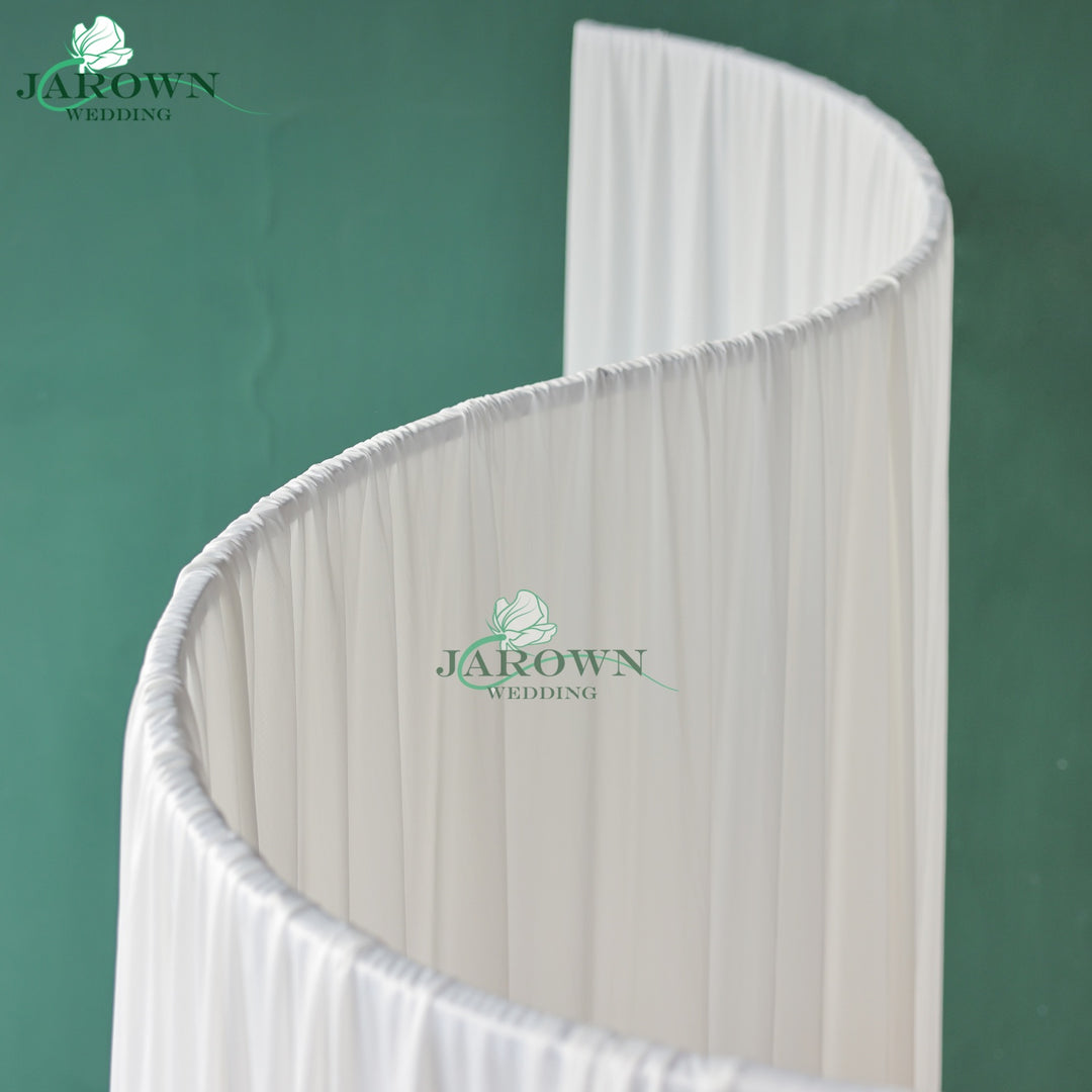 S-Shaped Designed Flexible Stand