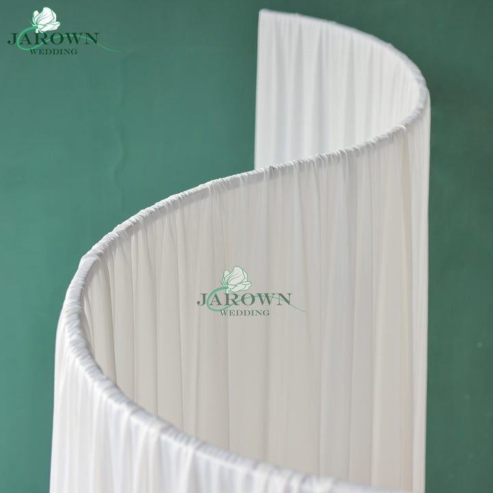 S-Shaped Designed Flexible Stand