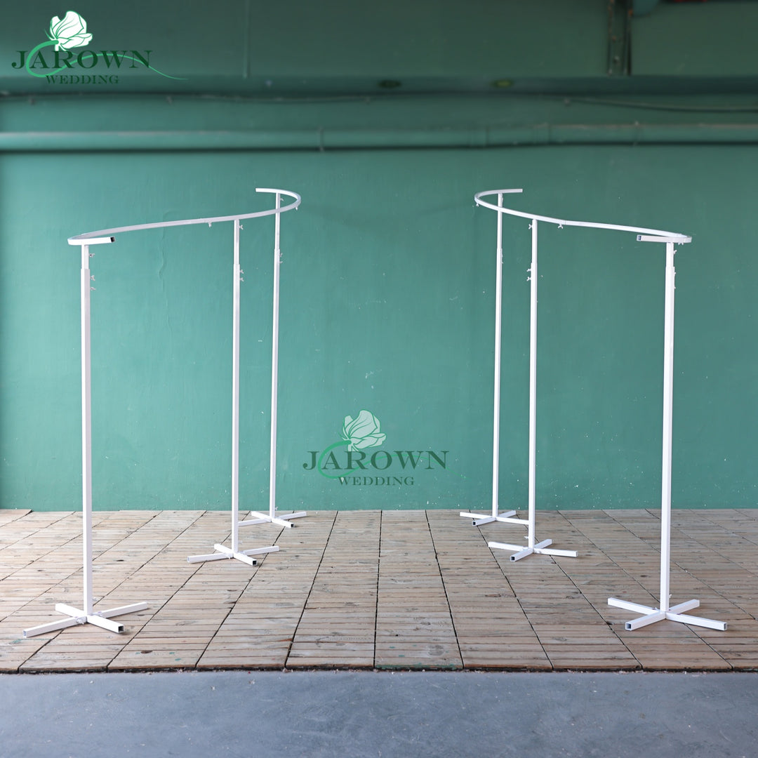 S-Shaped Designed Flexible Stand
