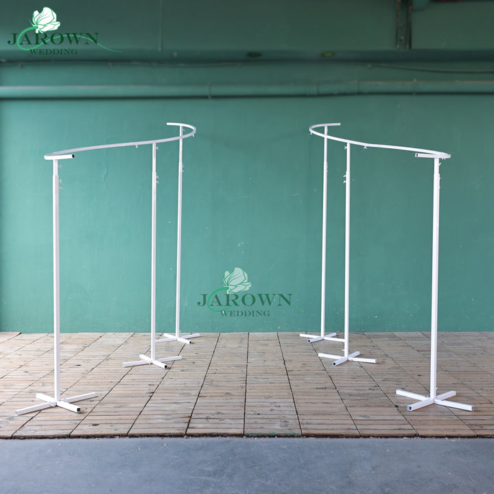 S-Shaped Designed Flexible Stand