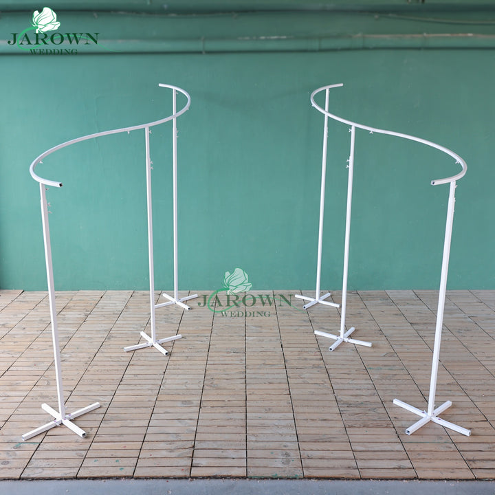 S-Shaped Designed Flexible Stand