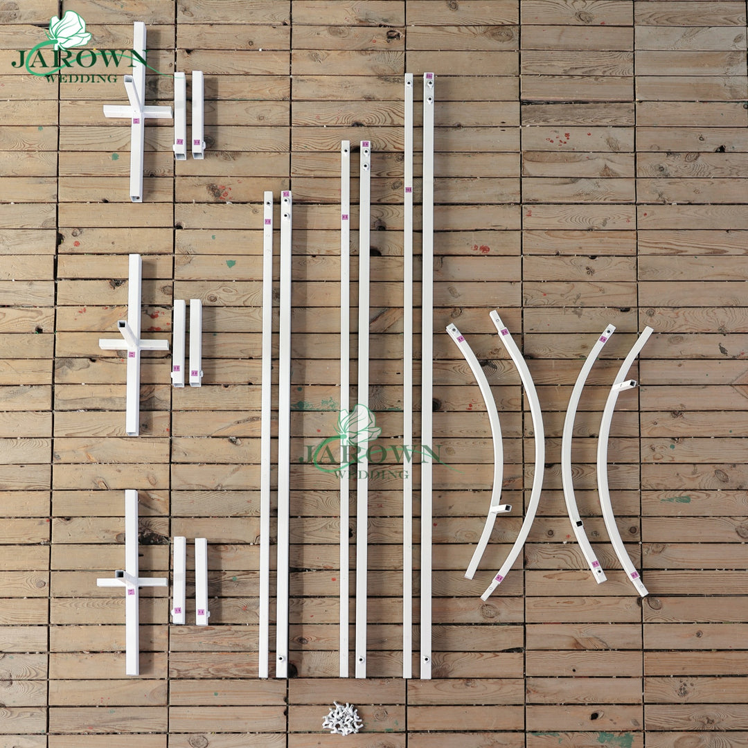 S-Shaped Designed Flexible Stand
