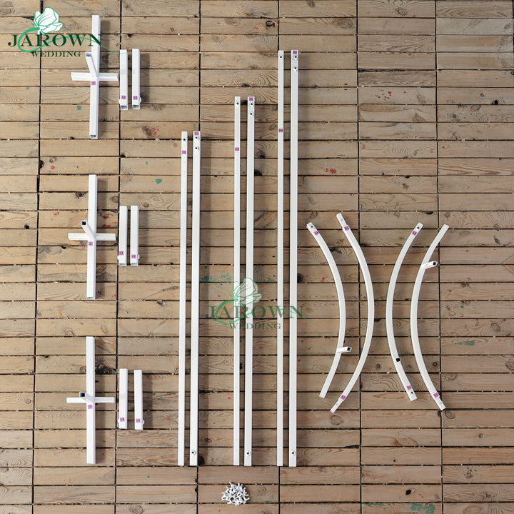 S-Shaped Designed Flexible Stand