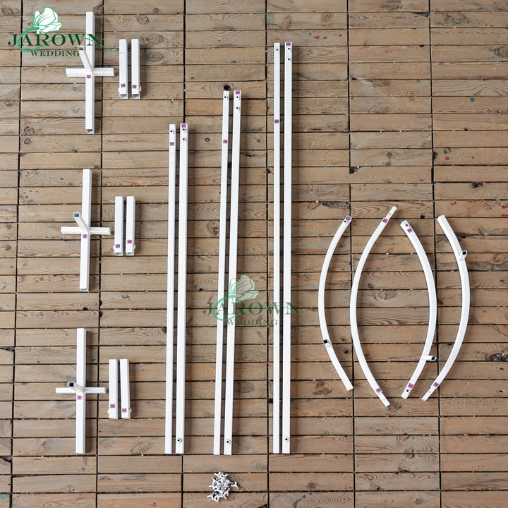 S-Shaped Designed Flexible Stand