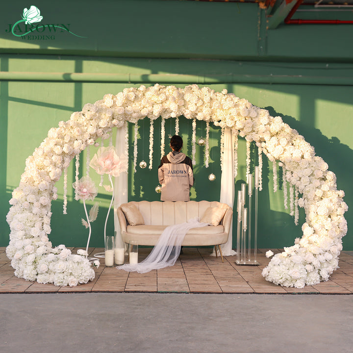 Serendipity(CI)-Flower Arrangement