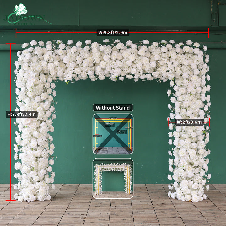 Serendipity(CIV)-Flower Arrangement