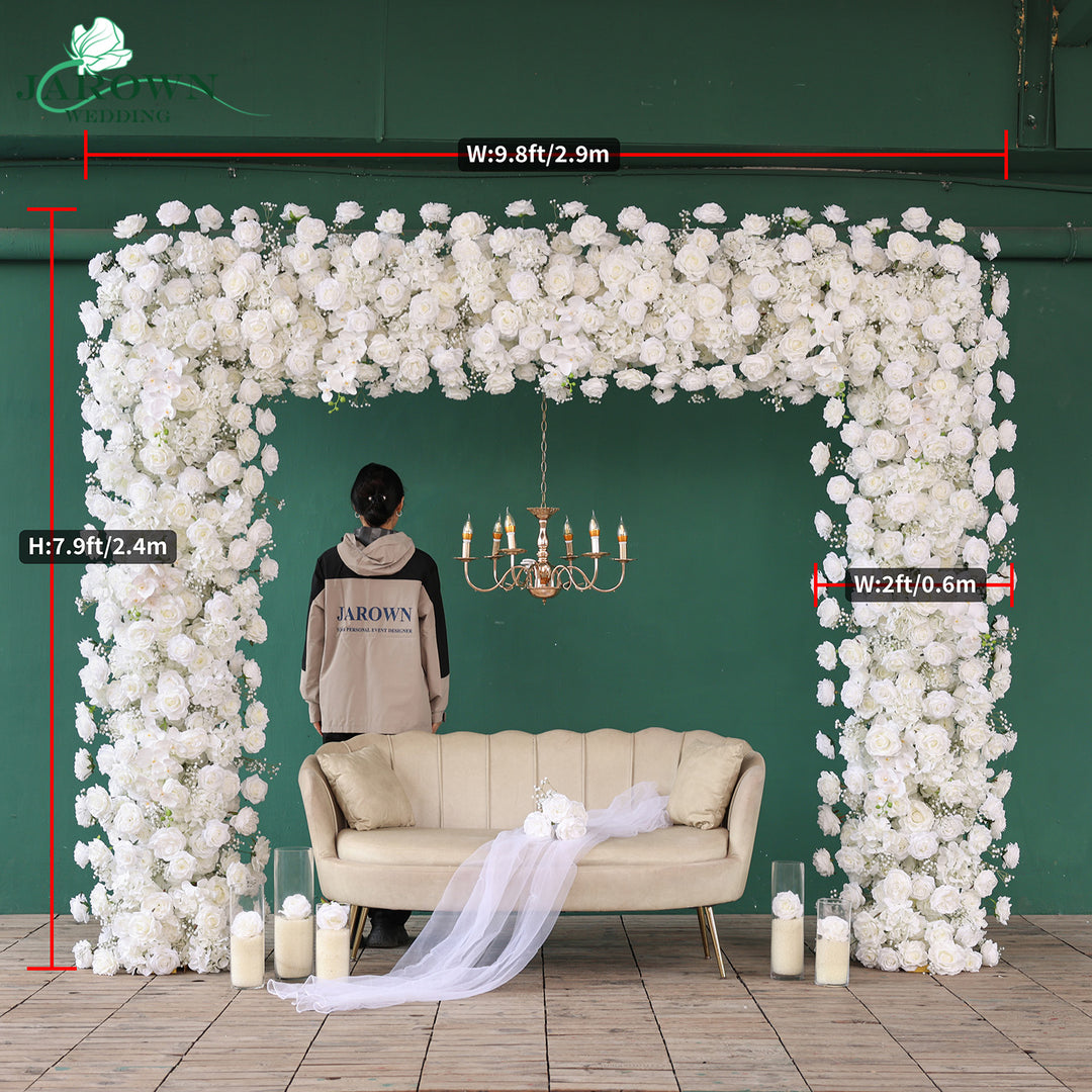 Serendipity(CIV)-Flower Arrangement