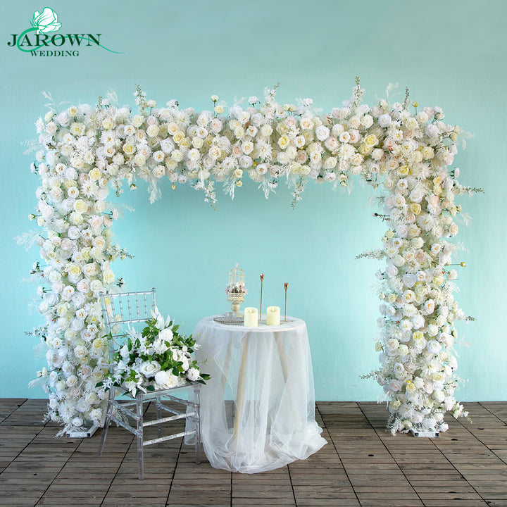 Serendipity(XI)-Flower Arrangement