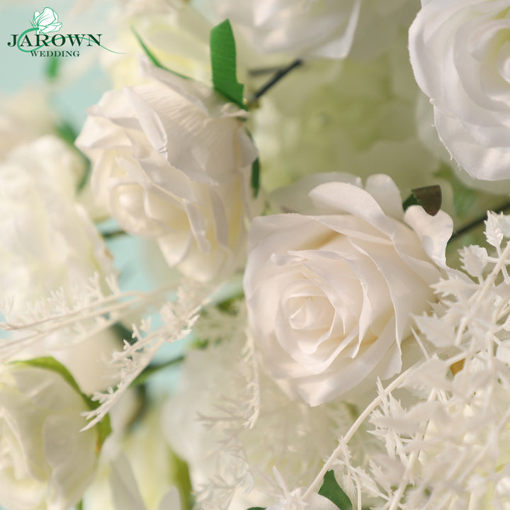 Serendipity(XI)-Flower Arrangement
