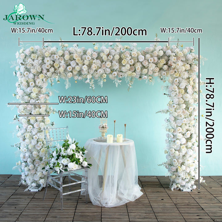 Serendipity(XI)-Flower Arrangement