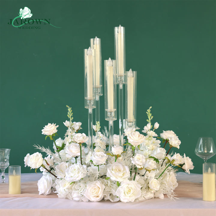 Serendipity(CXVII)-Flower Arrangement