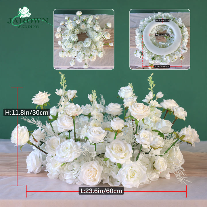 Serendipity(CXVII)-Flower Arrangement