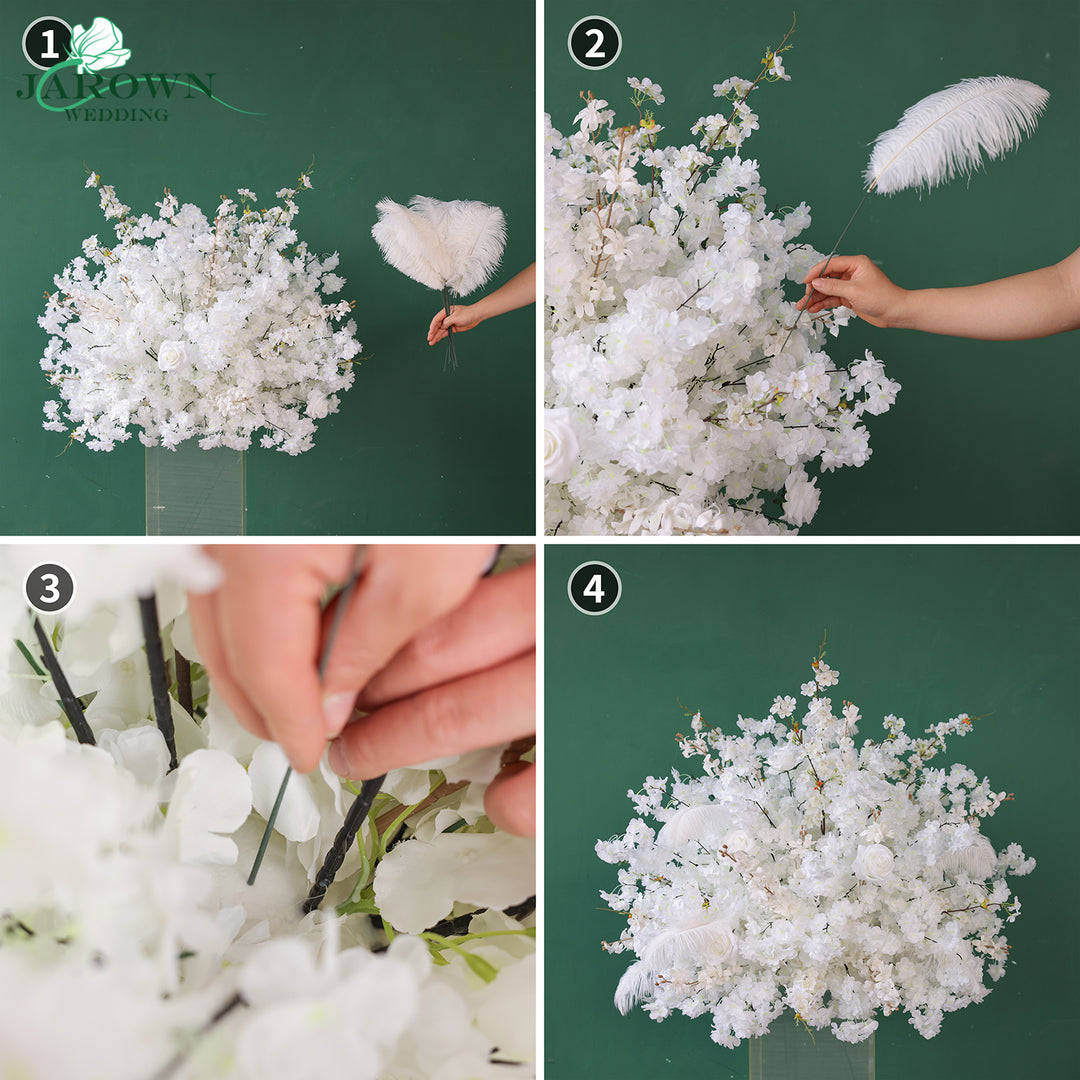 Serendipity(CXVIII)-Flower Arrangement