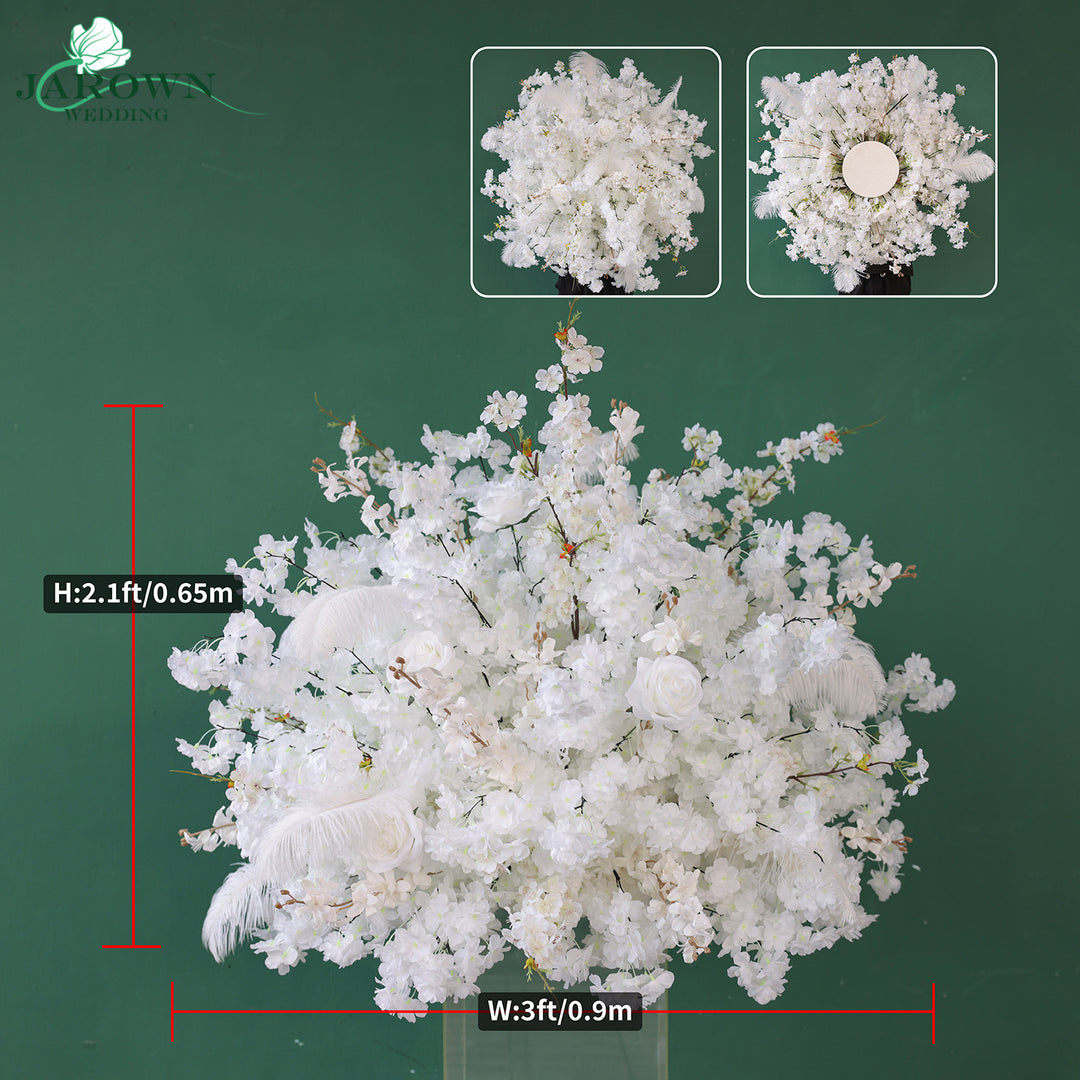 Serendipity(CXVIII)-Flower Arrangement