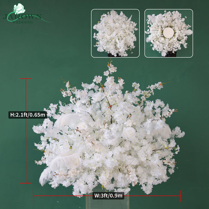 Serendipity(CXVIII)-Flower Arrangement