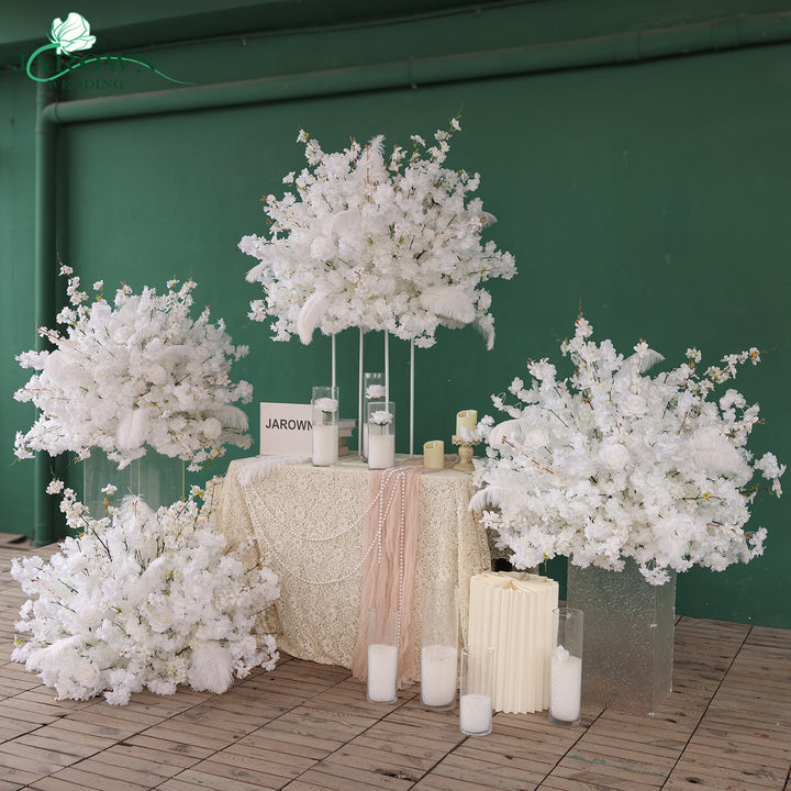 Serendipity(CXVIII)-Flower Arrangement