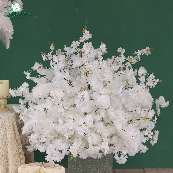 Serendipity(CXVIII)-Flower Arrangement
