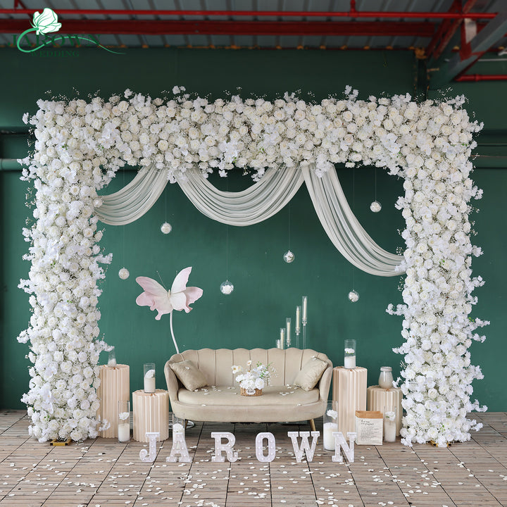 Serendipity(CXX)-Flower Arrangement