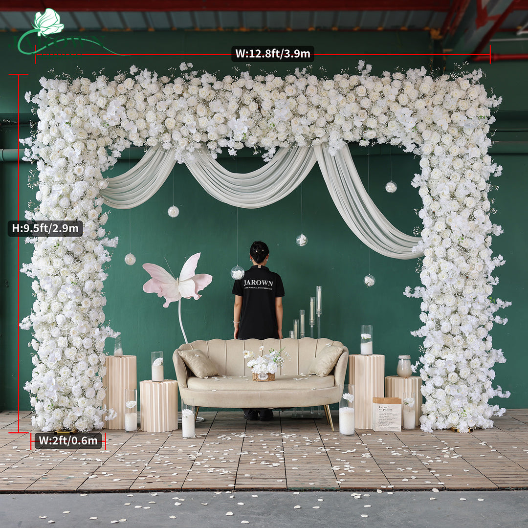 Serendipity(CXX)-Flower Arrangement