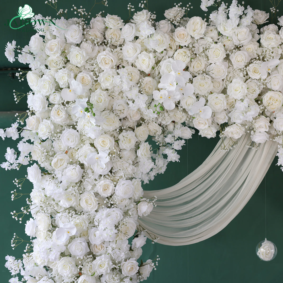 Serendipity(CXX)-Flower Arrangement