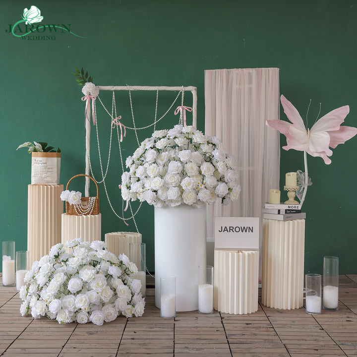 Serendipity(CXXI)-Flower Arrangement