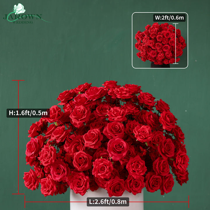 Serendipity(CXXI)-Flower Arrangement